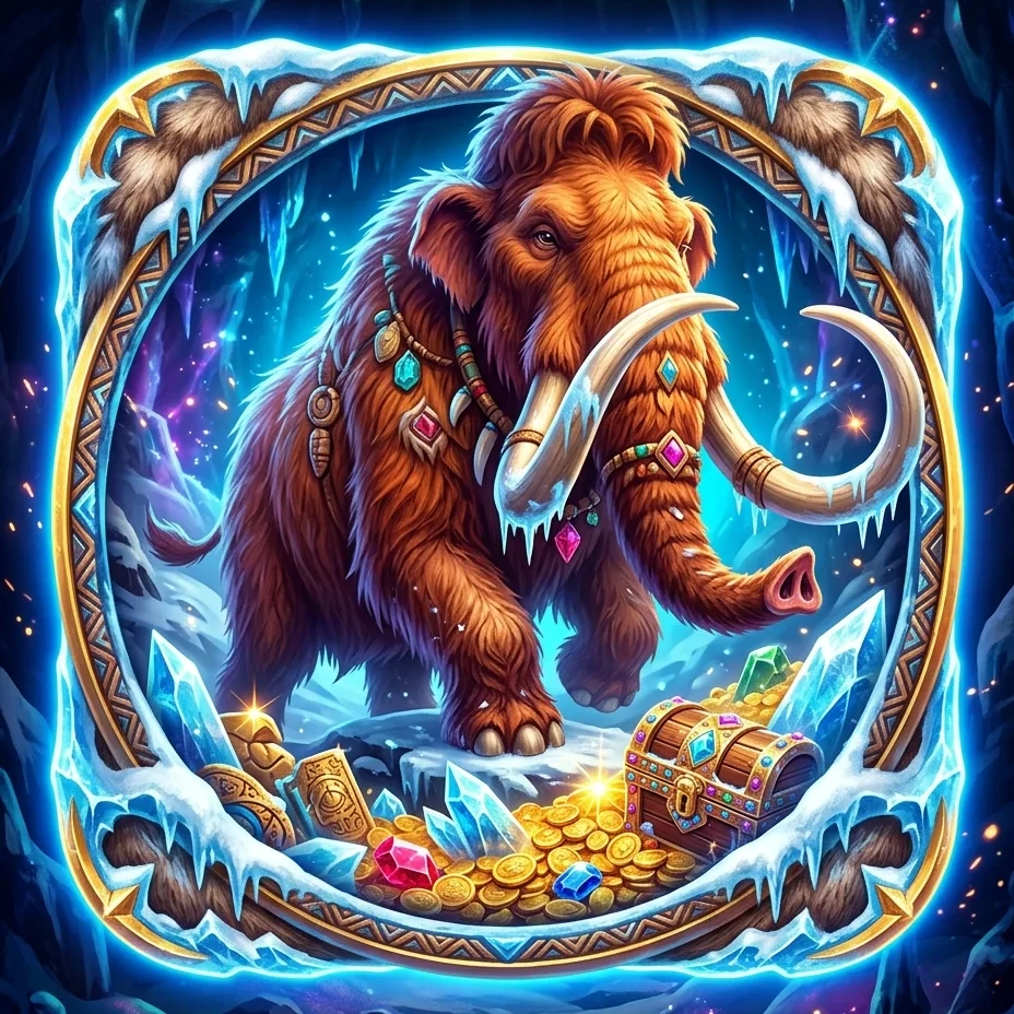 Mammoth Gold w Vulkan Vegas Casino