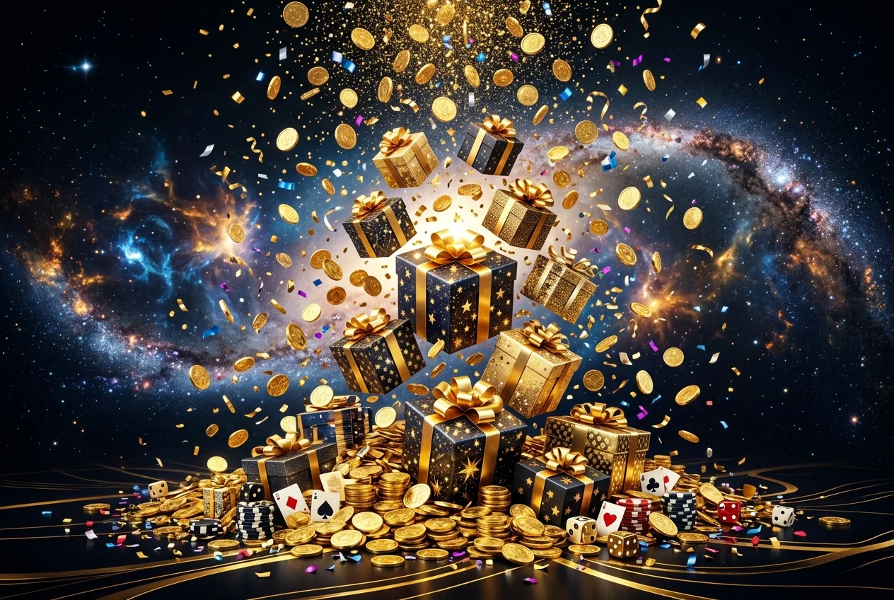 120% + 70 darmowych spinów Vulkan Vegas Casino
