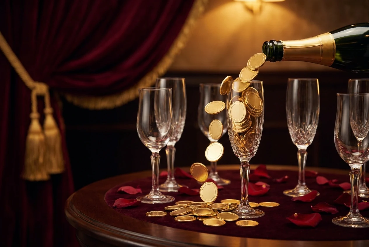 Mnożnik 120% na start Vulkan Vegas Casino